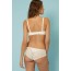 Simone Perele Caresse Shorty naturel