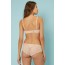 Simone Perele Caresse Shorty skin rose