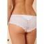 Simone Perele Caresse Shorty weiß