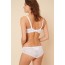 Simone Perele Caresse Shorty weiß