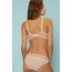 Simone Perele Caresse Slip naturel