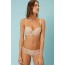 Simone Perele Caresse Slip naturel