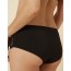 Simone Perele Caresse Taillen-Slip schwarz