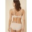 Simone Perele Caresse Taillen-Slip skin rose