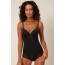 Simone Perele Caresse Body Spacer 3D schwarz