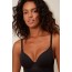 Simone Perele Caresse Body Spacer 3D schwarz