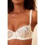 Simone Perele Wish Halbschalen-BH naturel