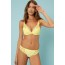 Simone Perele Wish Push-UP-BH zitrone