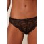 Simone Perele Eden Chic Tanga schwarz