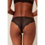 Simone Perele Eden Chic Tanga schwarz