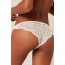 Simone Perele Eden Chic Tanga naturel