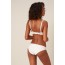 Simone Perele Eden Chic Halbschalen BH naturel