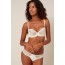 Simone Perele Eden Chic Halbschalen BH naturel