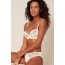 Simone Perele Eden Chic Halbschalen BH naturel