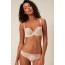 Simone Perele Eden Chic Halbschalen BH skin rose