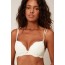 Simone Perele Eden Chic Push UP BH naturel