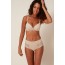Simone Perele Eden Chic Taillen Slip skin rose
