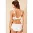 Simone Perele Promesse Taillen-Slip ivory