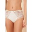 Simone Perele Promesse Taillen-Slip ivory