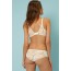 Simone Perele Promesse Halbschalen BH naturel