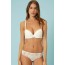 Simone Perele Promesse Push Up BH naturel