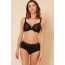 Simone Perele Confiance Taillen-Slip schwarz