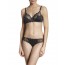 Simone Perele Amour Slip anthrazit