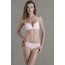 Simone Perele Amour Push UP BH puder