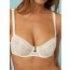 Simone Perele Citadine Triangel Volschalen BH extra Halt naturel