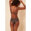 Simone Perele Citadine Triangel Volschalen BH extra Halt smoky