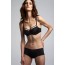 Marlies Dekkers Space Odyssey Balconette BH schwarz