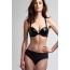 Marlies Dekkers Fatale Super Push Up BH schwarz