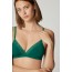 La Petit Lejaby Soft Cup BH malachitgrün