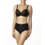 Simone Perele Eternite Bügel BH schwarz