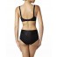 Simone Perele Eternite Bügel BH schwarz