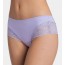 Triumph Amourette Spotlight Hipster purple dust