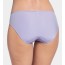 Triumph Amourette Spotlight Tai Slip purple dust