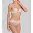 Sloggi Wow! Lace Slip new beige