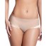 Implicite Neon Shorty dune