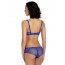 Implicite Mystere Push UP BH electric blue