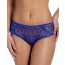 Implicite Mystere Shorty electric blue