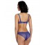 Implicite Mystere Tanga electric blue