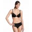 Implicite Touch Me Push UP BH schwarz
