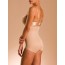 Chantelle Basic Shaping Taillenslip nude