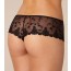 Passionata White Nights Shorty schwarz