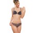 Passionata Passio Cherie Push Up BH carbon