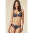 Passionata Lovely Push Up schwarz