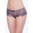 Passionata Belle de Jour Shorty rauchgrau