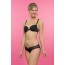 Passionata Sweet Love Slip schwarz
