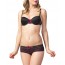 Passionata Whoops Shorty schwarz/fuchsia